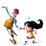 Childrens Money Book Financial Literacy Kids Ages 7-13-0