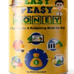 Easy Peasy Finance Childrens Money Book Series English-0