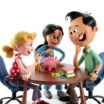 Money Tree Books Childrens Money Saving Reference Kindle-0