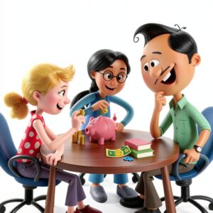 Money Tree Books Childrens Money Saving Reference Kindle-0