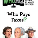 Penguin Workshop Who HQ Presents Childrens Money Government-0