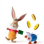 Little Economists Childrens Money Book Kindle Edition-0