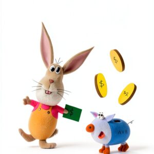 Little Economists Childrens Money Book Kindle Edition-0