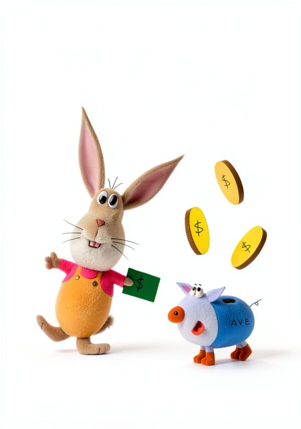 Little Economists Childrens Money Book Kindle Edition-0