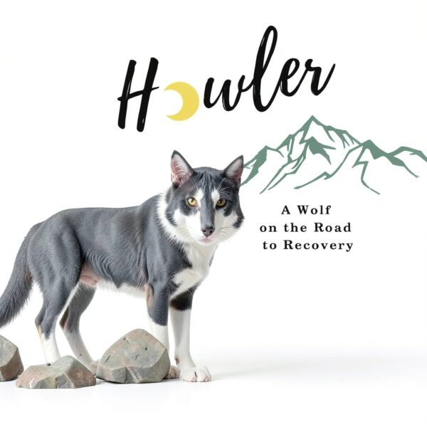 Howlers Road Publishing Childrens eBook Drug Education-0