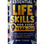 Life Skills for Kids Money Book Kindle Edition Childrens-0