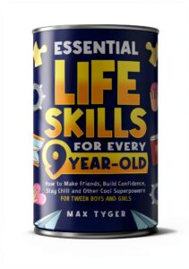 Life Skills for Kids Money Book Kindle Edition Childrens-0