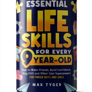 Life Skills for Kids Money Book Kindle Edition Childrens-0