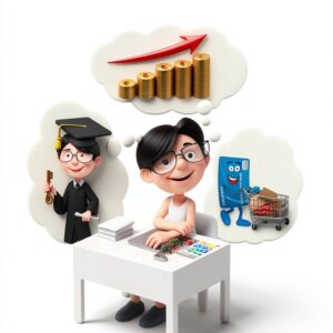 Gatekeeper Press Childrens Money Book Financial Literacy-0