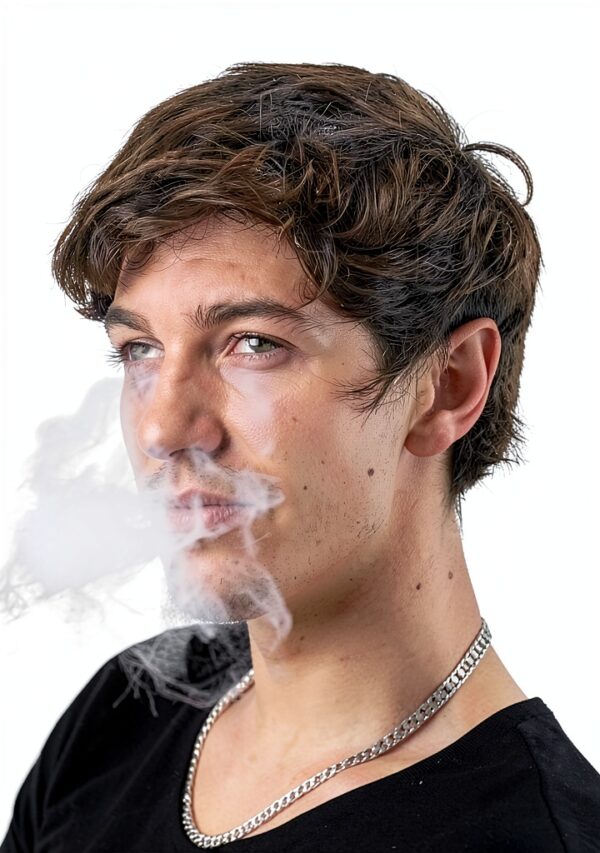 William Gladden Foundation Drug Prevention eBook for Teens-0