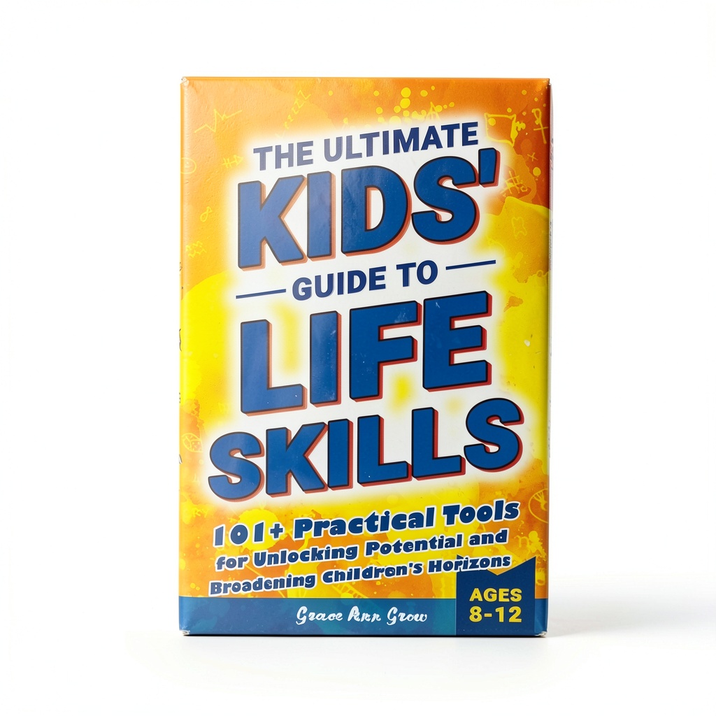 Children reading the Children's Money Book eBook on a tablet during a learning session