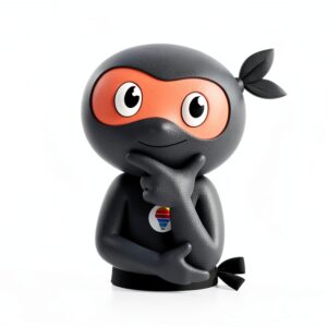 Ninja Life Hacks Childrens Money Career Books English-0