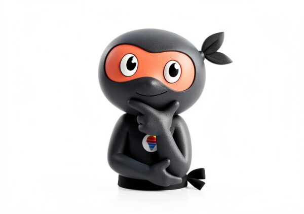 Ninja Life Hacks Childrens Money Career Books English-0