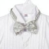 Baby Boys Tuxedo Suit Set Dressy Daisy Formal Polyester-4