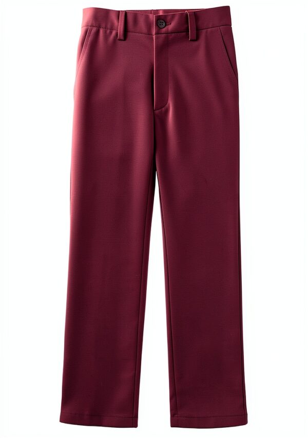 Baby Boys Tuxedo Formal Wear Suit Set 52P-48-6