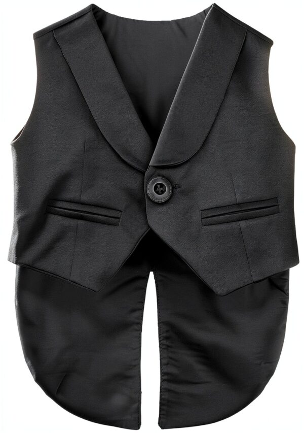 Baby Boys 6 Piece Set Premium Quality Comfortable Design-3