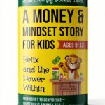 Smart Money Forest Tales Childrens Money Book Series-0