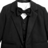 Dressy Daisy Boys Tuxedo Suit Set Polyester Cotton Formal-5