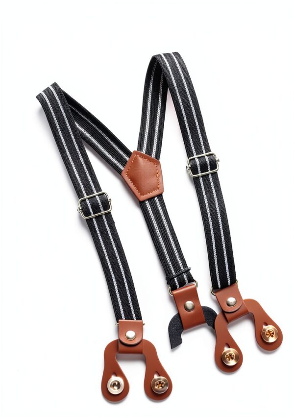 Baby Boys Cotton Blend Tuxedo Suit Formal Outfit 0-18 Months-4