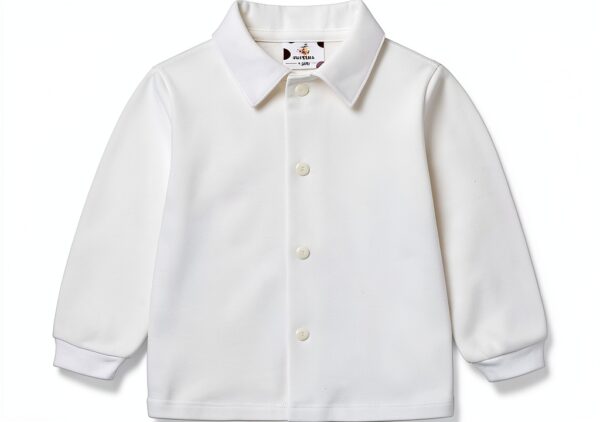 Baby Boys Corduroy Tuxedo Cotton Blend Formal Outfit-1