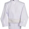 Baby Boys Tuxedo Suit Set Dressy Daisy Formal Polyester-3