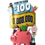 Workman Kids Money Book for Children Ages 9 Plus-0