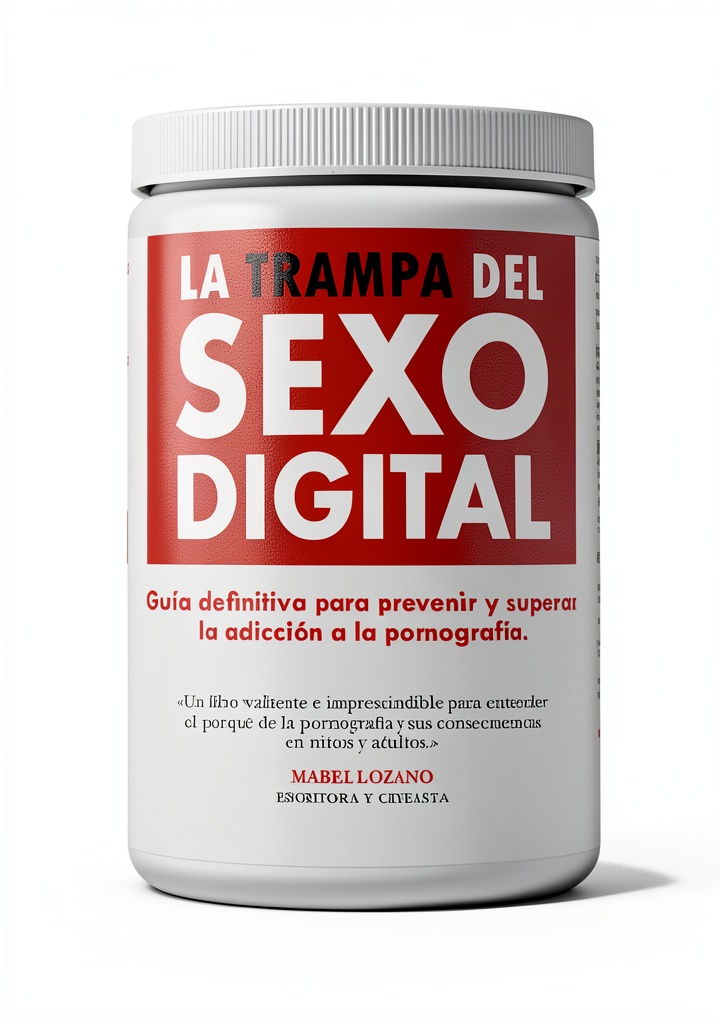 Spanish eBook cover showing children and educational themes