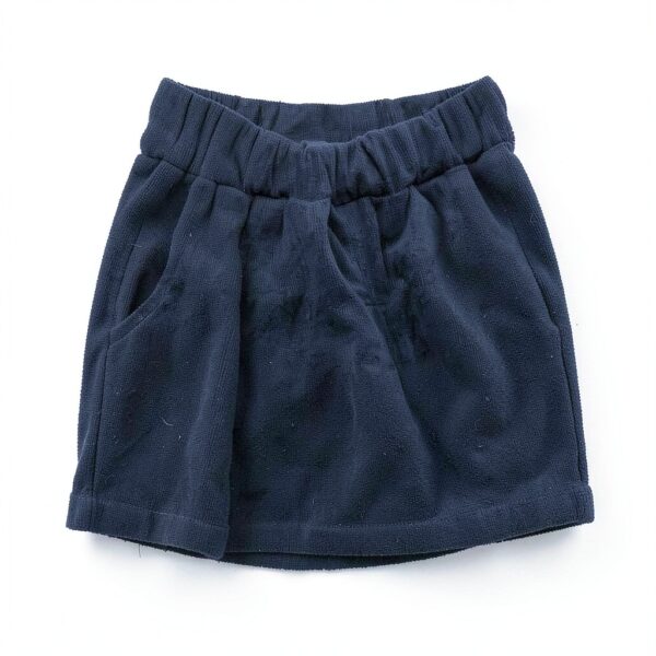 Baby Boys Corduroy Tuxedo Cotton Blend Formal Outfit-5