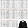 Dressy Daisy Boys Tuxedo Suit Set Polyester Cotton Formal-6
