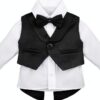Baby Boys 6 Piece Set Premium Quality Comfortable Design-2