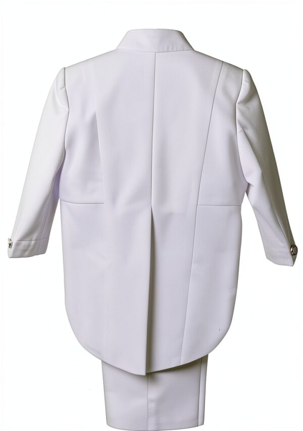 Baby Boys Tuxedo Suit Set Dressy Daisy Formal Polyester-1