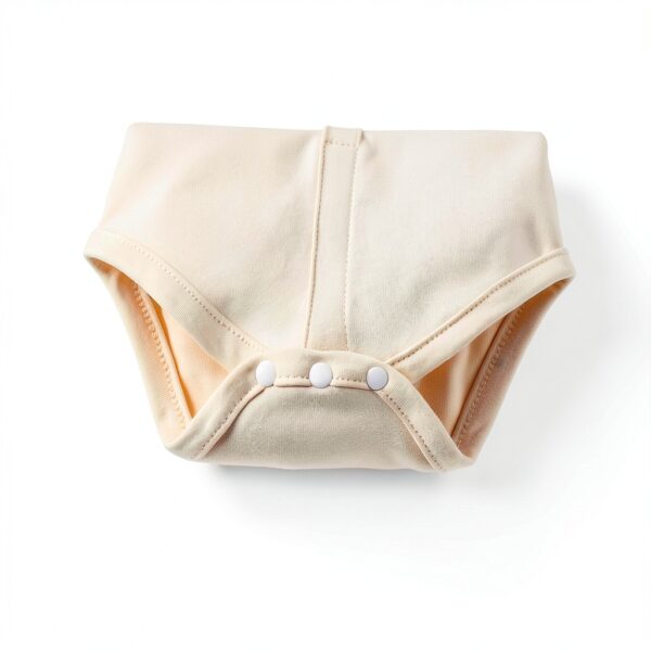 Baby Boy Suit B Cotton Blend Formal Outfit 6-12 Months-3