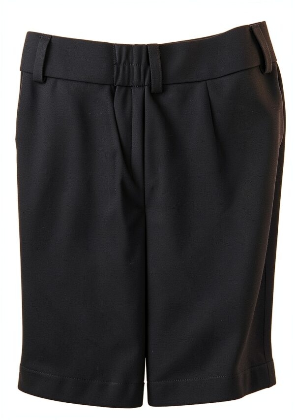 Boys Tuxedo Set Polyester Jacket Adjustable Bowtie Sizes-4