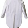 Boys Tuxedo Suit White 2-3T Polyester Formal Wear-1