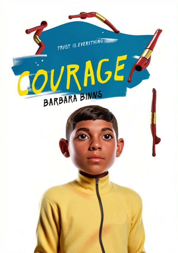 HarperCollins Childrens eBook Drug Use Water Sports Reading-0