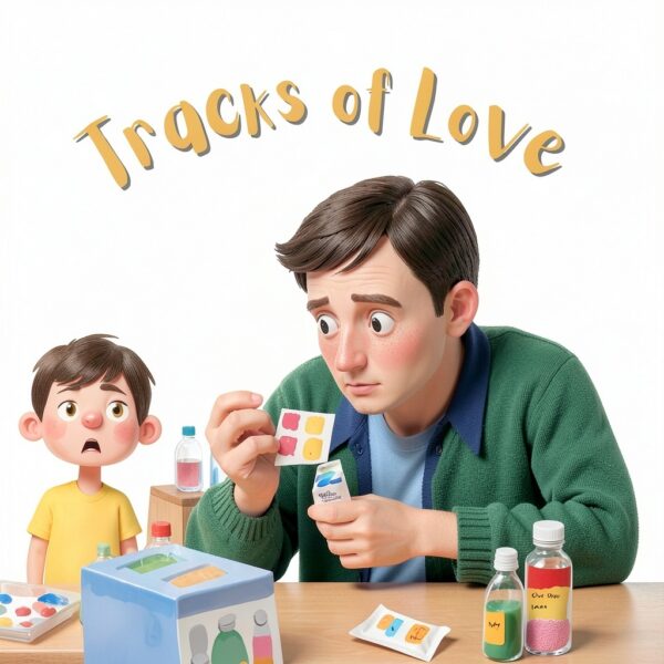 Childrens eBook Drug Education English Language Digital-0