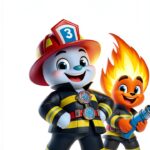 Childrens eBook Drug Education English Language Reading-0