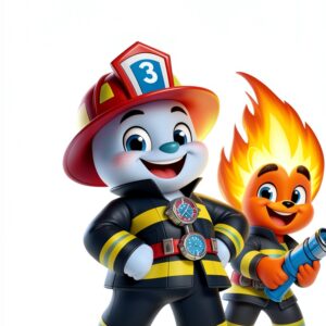 Childrens eBook Drug Education English Language Reading-0